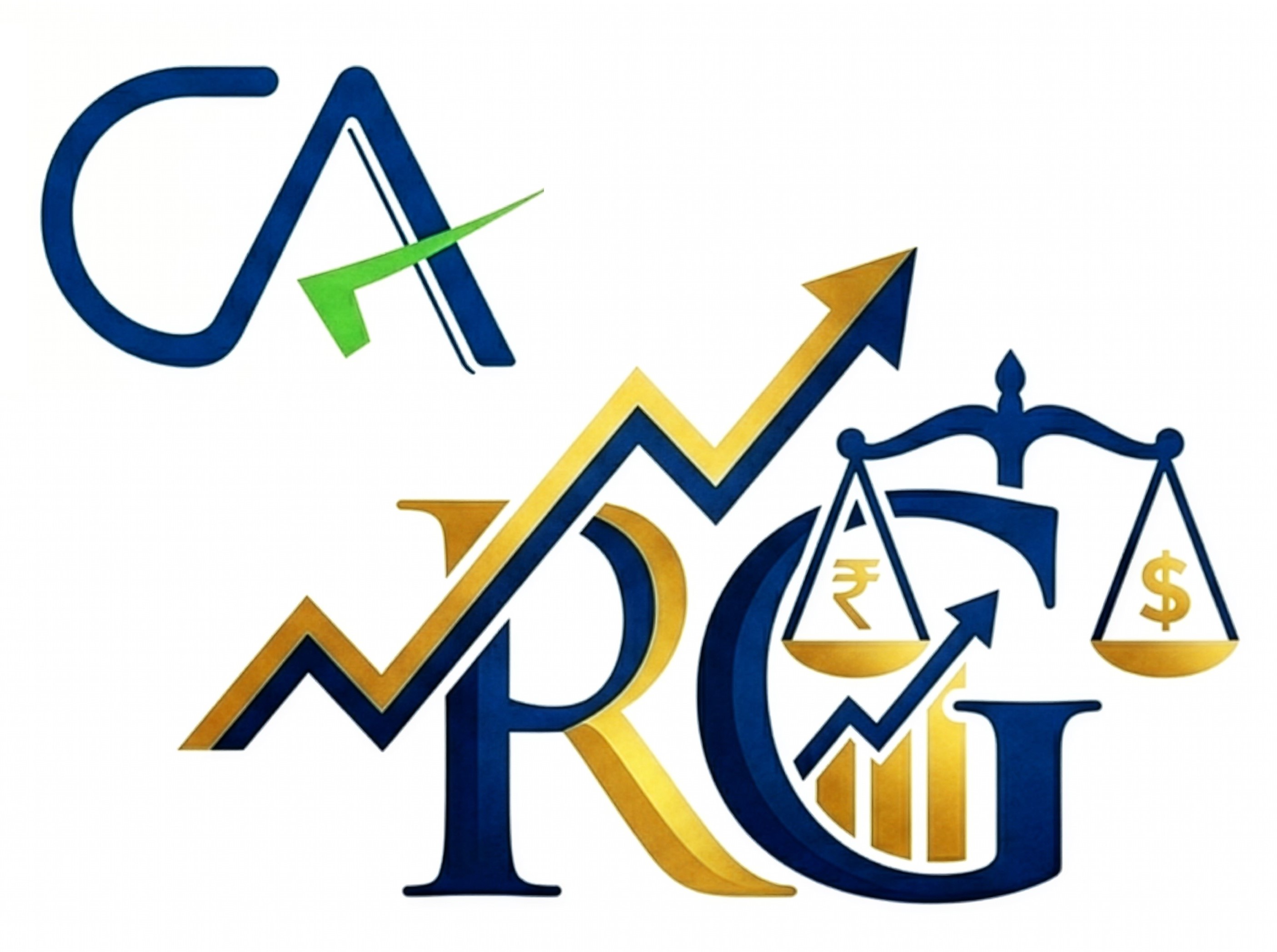 CA RG Investment Advisory logo