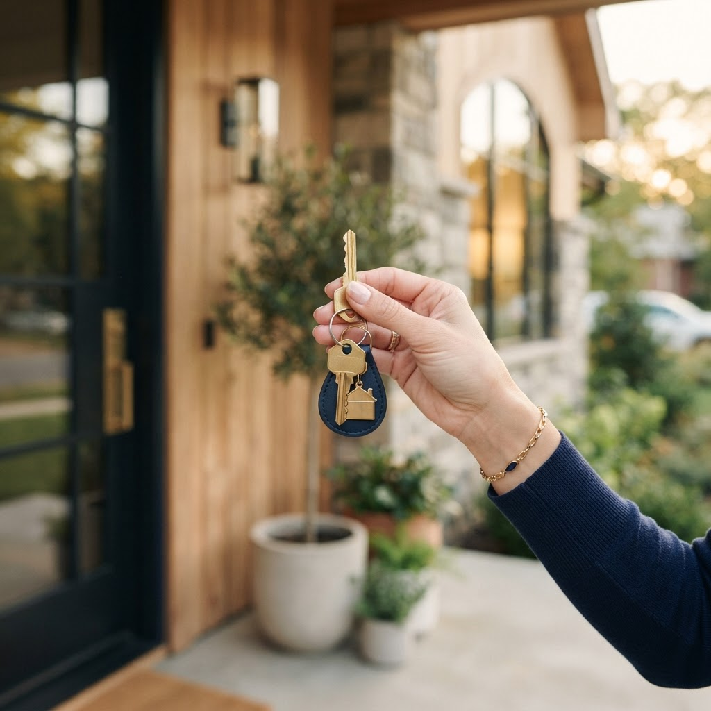 Home down payment