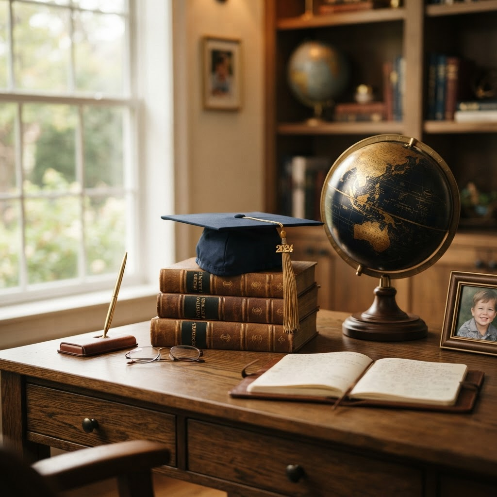 Children's education