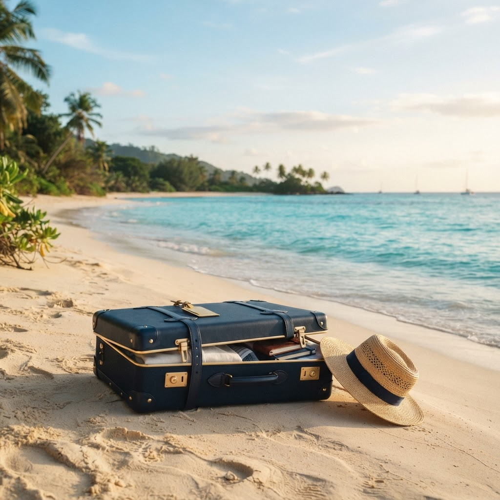 Save for a vacation